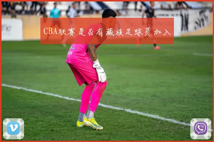 CBA联赛是否有藏族足球员加入