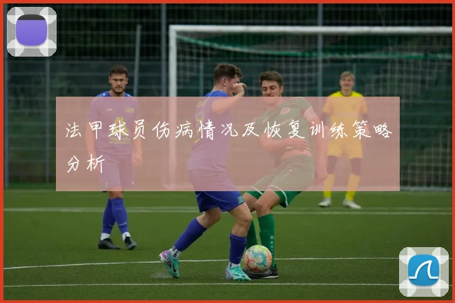 法甲球员伤病情况及恢复训练策略分析