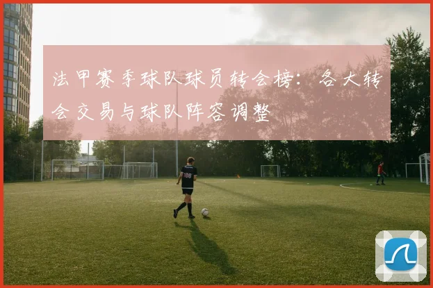 法甲赛季球队球员转会榜：各大转会交易与球队阵容调整