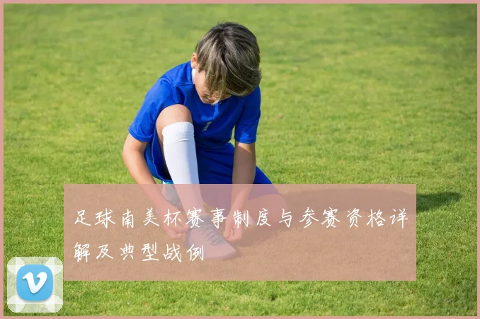 足球南美杯赛事制度与参赛资格详解及典型战例