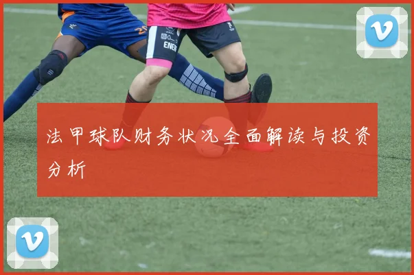 法甲球队财务状况全面解读与投资分析